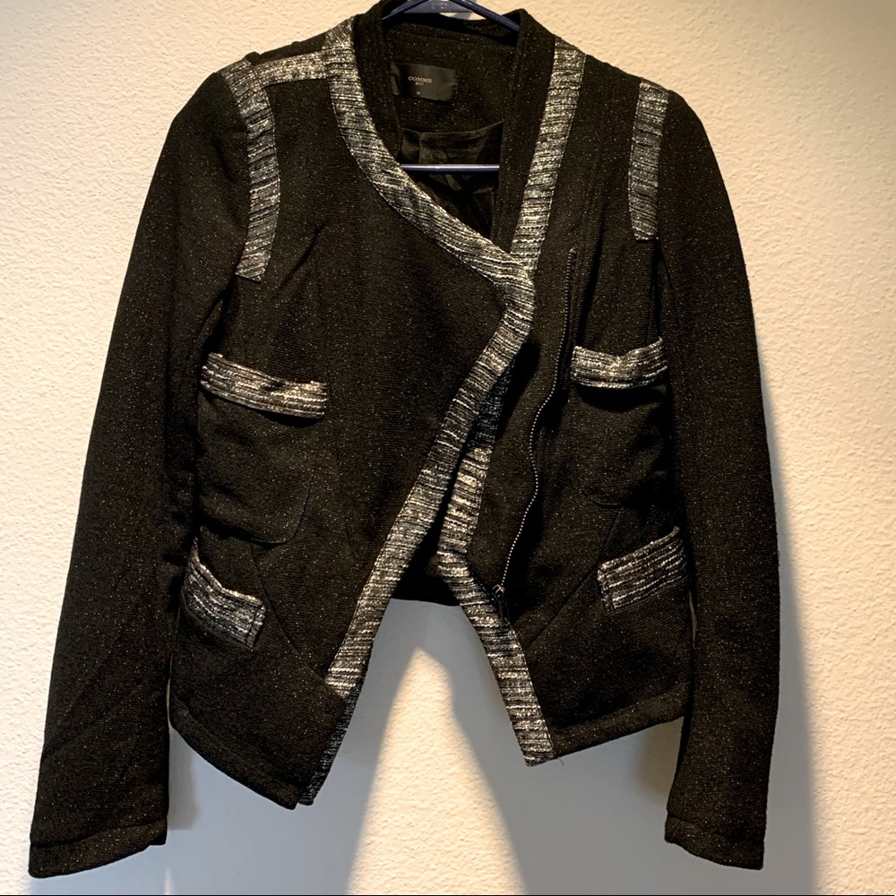 Come Moi Blazer